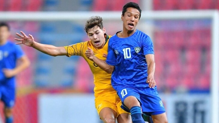 Молодые «соккеруз»