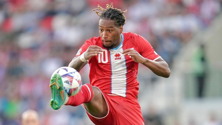 Жерсон Родригес