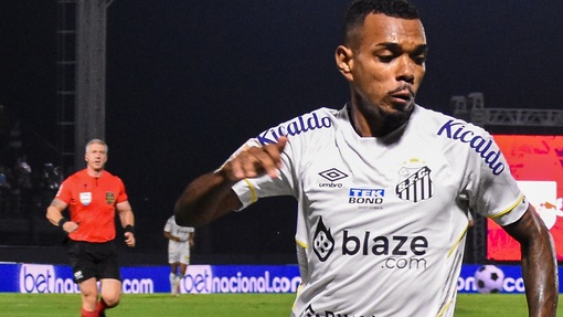 Прогноз на матч Куритиба — Сантос