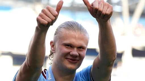 Прогноз на матч Манчестер Сити — Интер