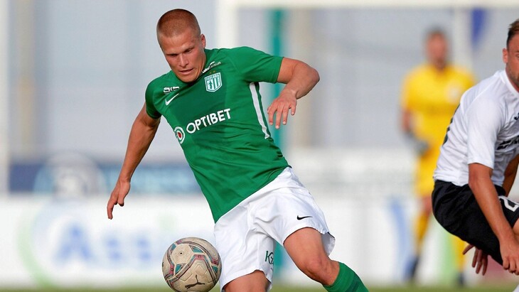 Хенрик Оямаа