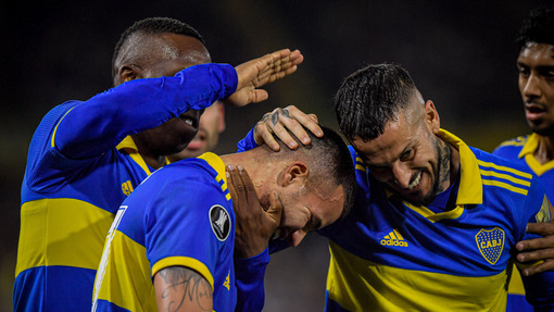 Бока Хуниорс — Ланус. Прогноз и ставка на матч Прогноз на матч Бока Хуниорс — Ланус