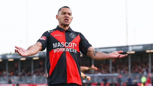 Эммен — Almere City FC. Прогноз и ставка на матч Прогноз на матч Эммен — Almere City FC