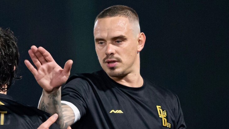 Андрей Ещенко