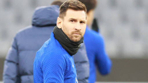 Прогноз на матч Нью-Инглэнд Революшн — Интер Майами