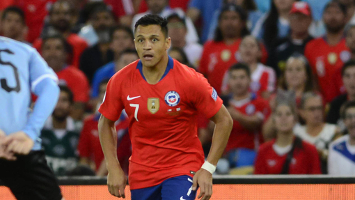 Чили — Куба. Прогноз и ставка на матч Прогноз на матч Чили — Куба