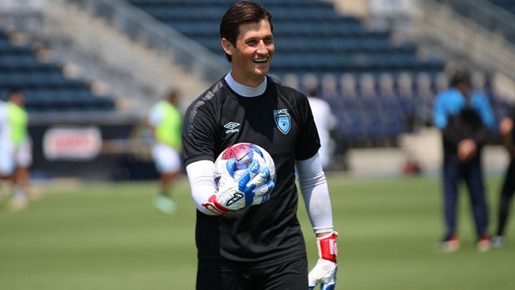 Гватемала — фаворит матча