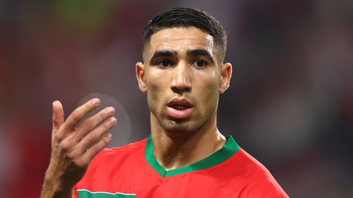 Марокко — Кабо-Верде. Прогноз и ставка на матч Прогноз на матч Марокко — Кабо-Верде