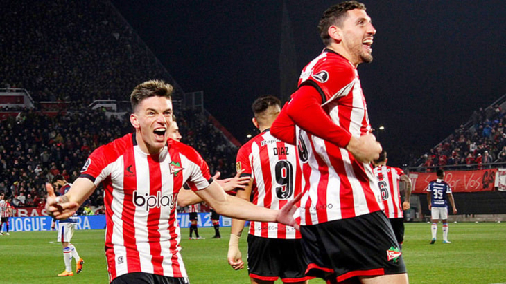 «Эстудиантес Ла-Плата»