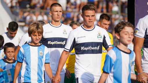 Химнасия и Эсгрима — Уракан. Прогноз и ставка на матч Прогноз на матч Химнасия и Эсгрима — Уракан