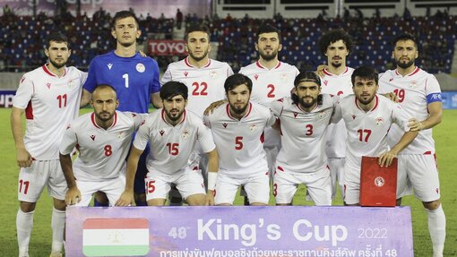 Прогноз на матч Оман — Таджикистан