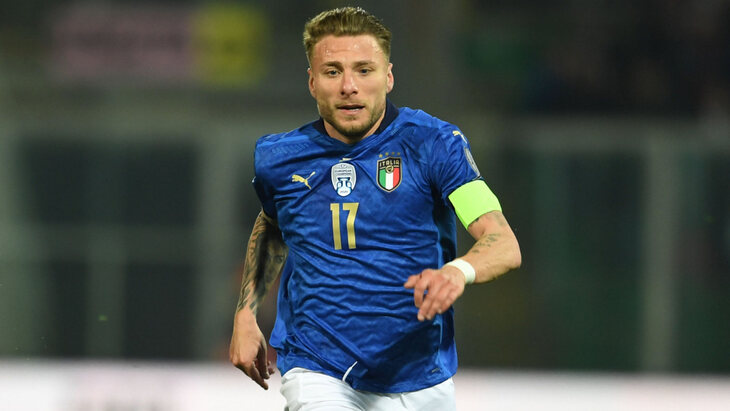 Чиро Иммобиле