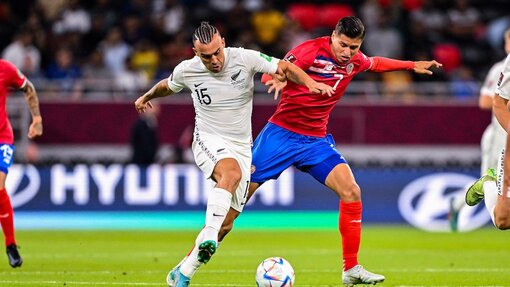 Гватемала — Коста-Рика. Прогноз и ставка на матч Прогноз на матч Гватемала — Коста-Рика