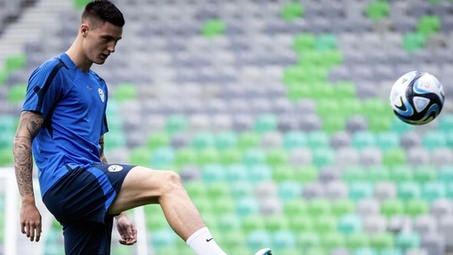 Финляндия — Словения. Прогноз и ставка на матч Прогноз на матч Финляндия — Словения