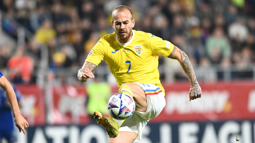 Прогноз на матч Косово — Румыния