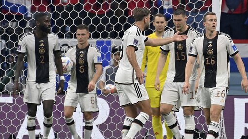 Прогноз на матч Польша — Германия