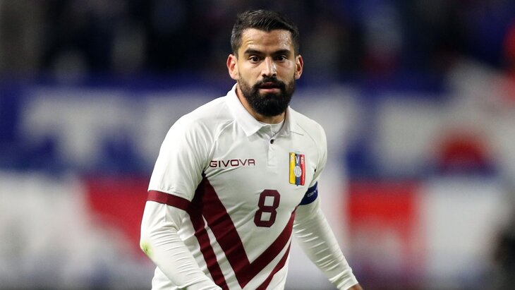 Томас Ринкон