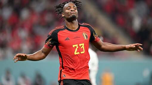 Прогноз на матч Бельгия — Австрия