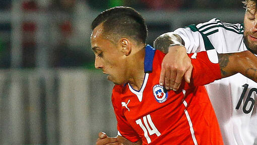 Чили — Доминиканская Республика. Прогноз и ставка на матч Прогноз на матч Чили — Доминиканская Республика