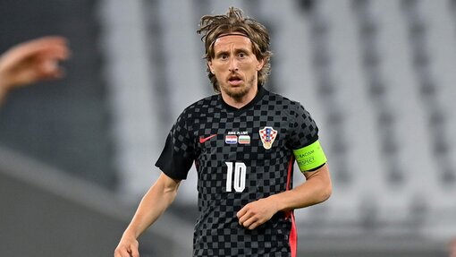 Прогноз на матч Хорватия — Испания