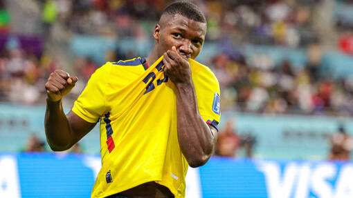 Эквадор — Боливия. Прогноз и ставка на матч Прогноз на матч Эквадор — Боливия