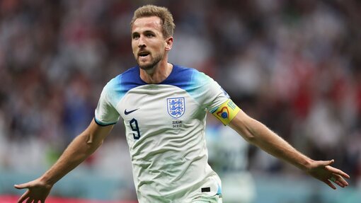 Прогноз на матч Англия — Северная Македония