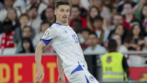 Босния и Герцеговина — Люксембург. Прогноз и ставка на матч Прогноз на матч Босния и Герцеговина — Люксембург