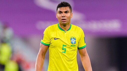 Прогноз на матч Бразилия — Сенегал