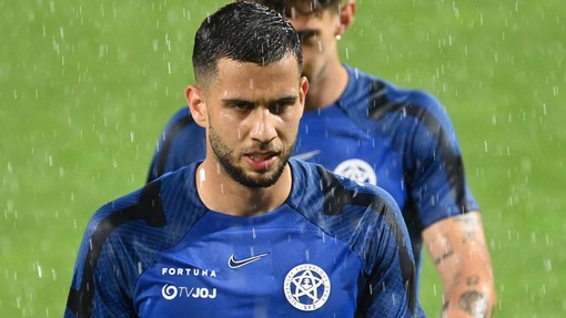 Прогноз на матч Лихтенштейн — Словакия