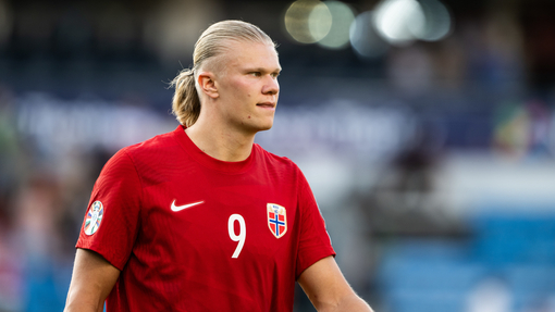 Прогноз на матч Норвегия — Кипр