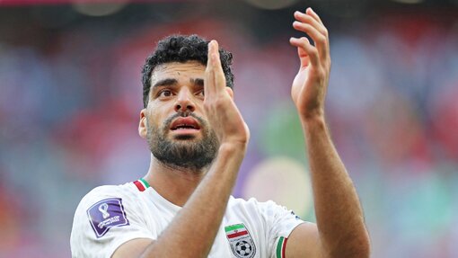 Прогноз на матч Узбекистан — Иран