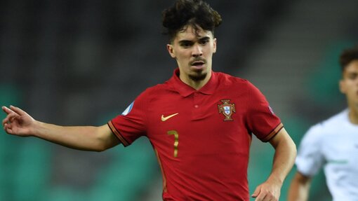 Грузия U21 — Португалия U21. Прогноз и ставка на матч Прогноз на матч Грузия U21 — Португалия U21