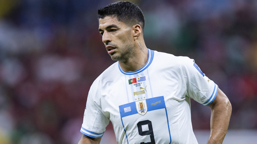 Прогноз на матч Уругвай — Куба