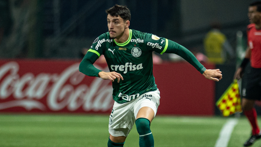 Прогноз на матч Баия — Палмейрас