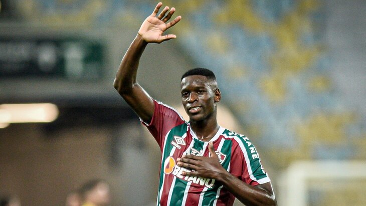 «Флуминенсе»