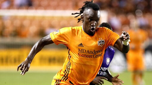 Прогноз на матч Хьюстон Динамо — Сан-Хосе Эрткуэйкс