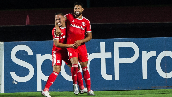 «Интернасьонал»