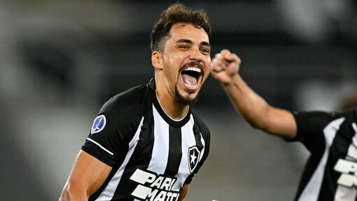 Прогноз на матч Куяба — Ботафого