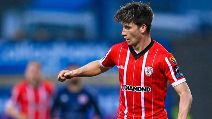 «Дерри Сити»