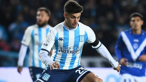 Расинг Авельянеда — Барракас Сентраль. Прогноз и ставка на матч Прогноз на матч Расинг Авельянеда — Барракас Сентраль