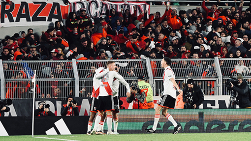 Ривер Плейт — Instituto Cordoba. Прогноз и ставка на матч Прогноз на матч Ривер Плейт — Instituto Cordoba