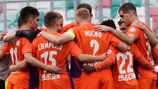 Торпедо-БелАЗ — Энергетик-БГУ. Прогноз и ставка на матч Прогноз на матч Торпедо-БелАЗ — Энергетик-БГУ