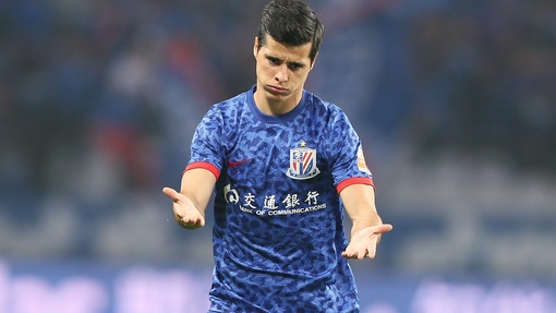 Прогноз на матч Yunnan Yukun — Шанхай Шэньхуа