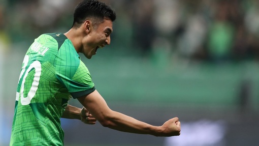 Прогноз на матч Zibo Qisheng — Бэйцзин Гоань