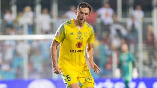 Астана — Каспий. Прогноз и ставка на матч Прогноз на матч Астана — Каспий