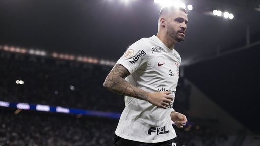 Прогноз на матч Атлетико Паранаэнсе — Коринтианс