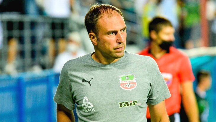 Кирилл Новиков