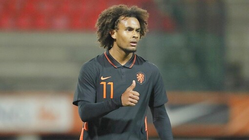 Португалия U21 — Нидерланды U21. Прогноз и ставка на матч Прогноз на матч Португалия U21 — Нидерланды U21