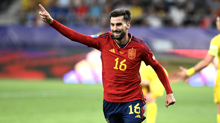 Алехандро Баена