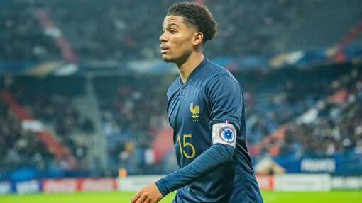 Прогноз на матч Норвегия U21 — Франция U21